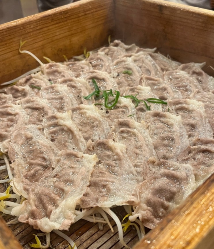  [서울/잠실] 잠실롯데몰 편백집 내돈내산 솔직후기 편백찜 / 잠실롯데월드몰 다이어트음식 추천
