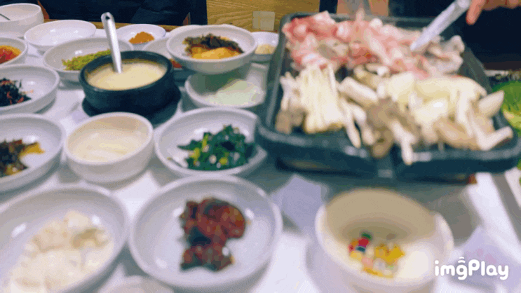 쌀, 고구마, 땅콩, 도자기의 고장 여주! 여주 대표 맛집 35년 전통 여주시 지정 쌀밥집 “홀인원 쌈밥집”