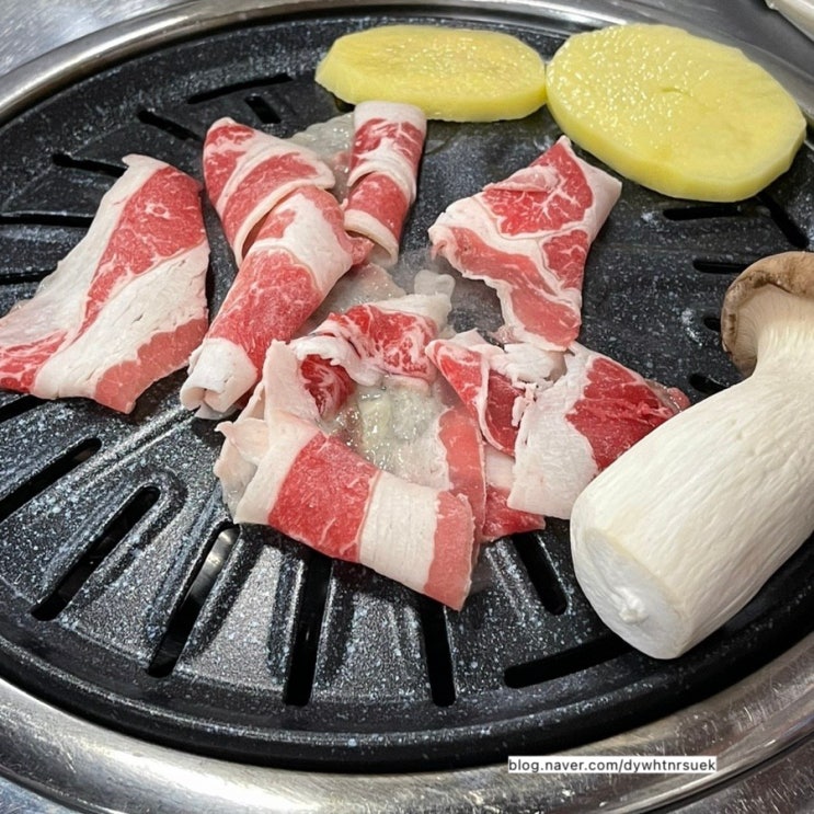  [서귀포맛집] 복조리부산양곱창집 후기