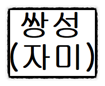 자미두수 쌍성의 종류와 해석들(#1) 자미편 자미두수 쌍성의 종류와 해석들(#1) 자미편
