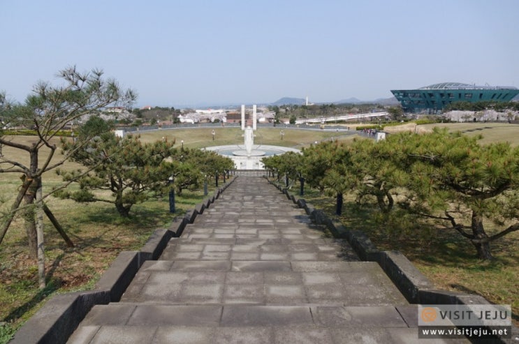  Jeju 4·3 Peace Park