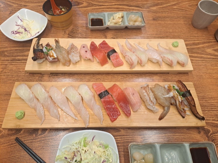 구로 초밥맛집 스시하랑에서 엄마랑 초밥데이트(프리미엄초밥 &스폐셜 초밥) 구로 초밥맛집 스시하랑에서 엄마랑 초밥데이트(프리미엄초밥 &스폐셜 초밥)