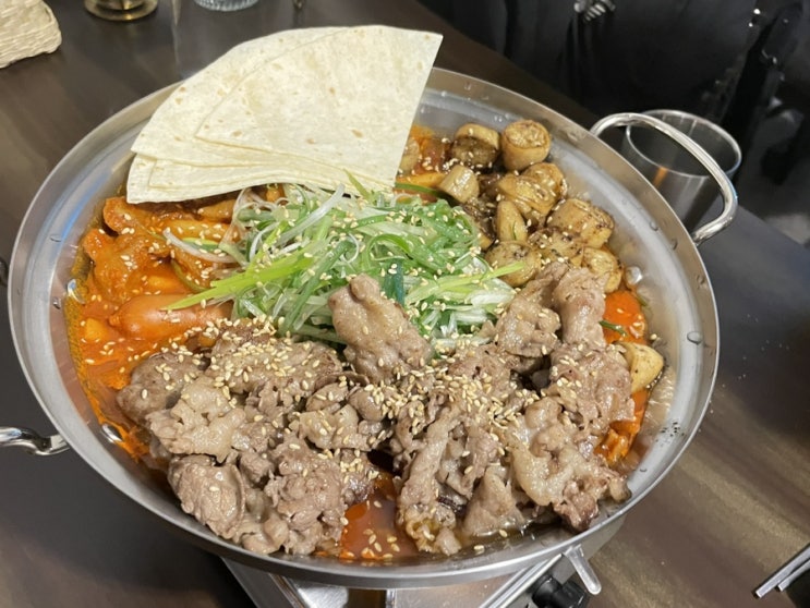  계산역 술집 맛집 :: 청년닭발 : : 존맛탱 국물 닭발 :: 우대 닭발 강추