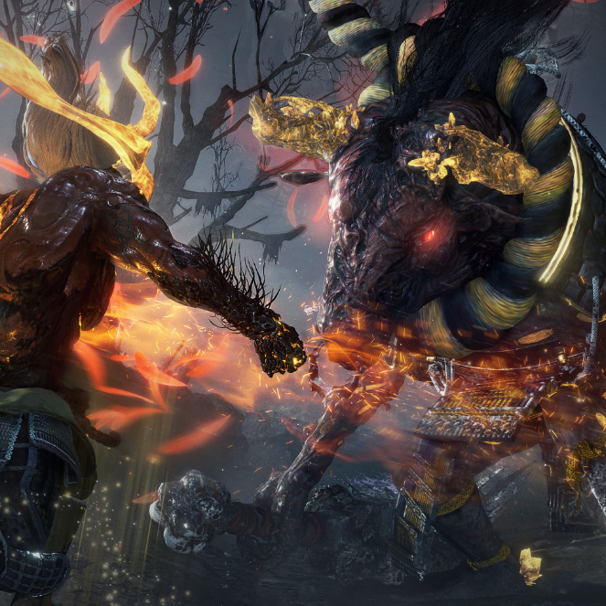 콘솔게임 인왕2 특징 (스팀, PS4게임 추천) 콘솔게임 인왕2 특징 (스팀, PS4게임 추천)