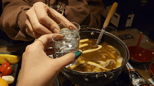 순천 조곡동 2차로 가기 좋은 이자카야 쓰나미! 추운 겨울에는 누룽지탕 순천 조곡동 2차로 가기 좋은 이자카야 쓰나미! 추운 겨울에는 누룽지탕