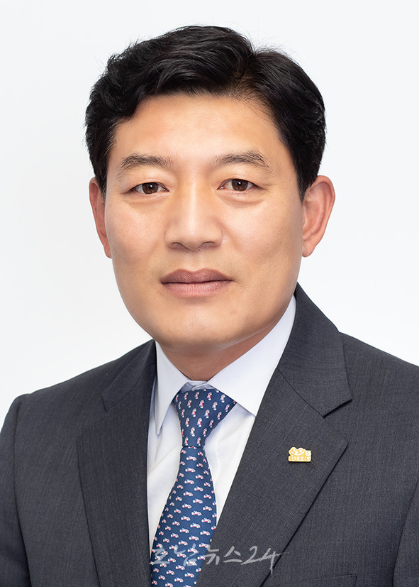  정철 도의원, 전라남도 학생선수 지원예산 20억 증액