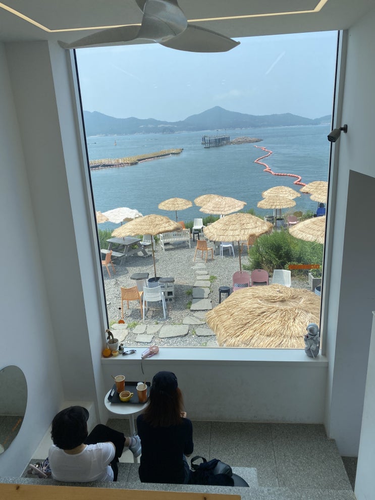  부안군산여름1박2일-2일차