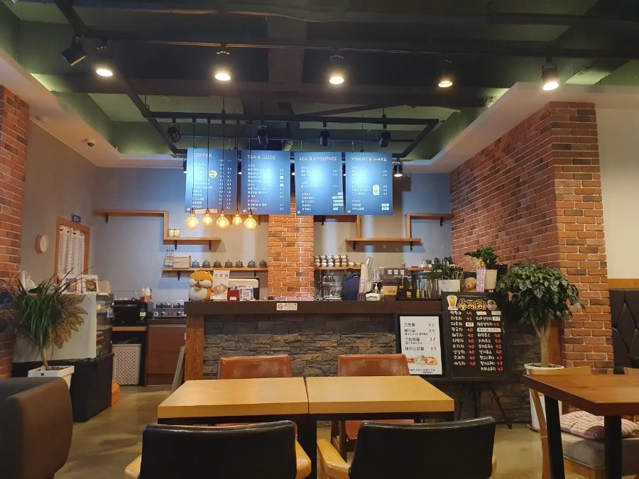 커피마루 사진 1