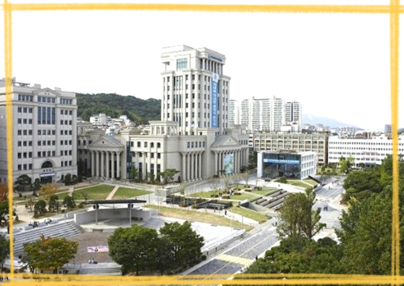 한국외대 정시등급, 어학교육의 산실 2022학년도 입결 : 네이버 블로그