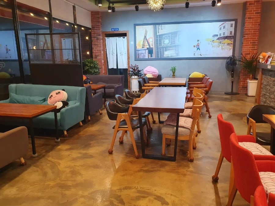 커피마루 사진 3