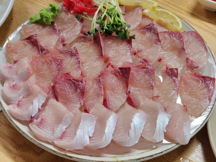  [합정 맛집] 합정 목포식당 이모카세 이모맘대로~~