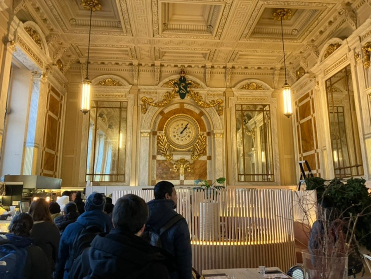 벨기에 안트베르펜 Antwerp 현장학습 - (1) 기차역, Royal Cafe 벨기에 안트베르펜 Antwerp 현장학습 - (1) 기차역, Royal Cafe