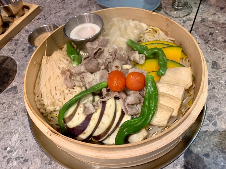  울산 유곡동 술집 백종원의 막이오름