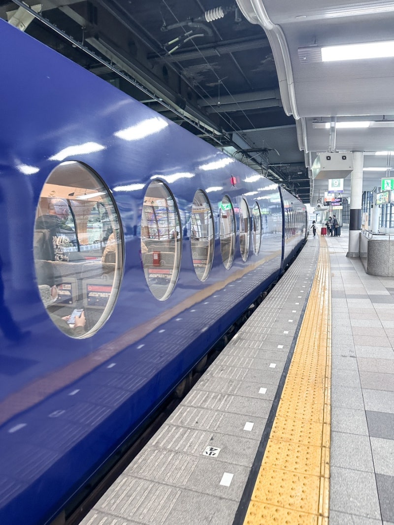 오사카 난카이 난바역에서 간사이 공항 라피트 탑승 , 클룩 티켓 교환 위치 : 캐리어 짐보관 추천 ( 위치 좋음 ) : 네이버 블로그
