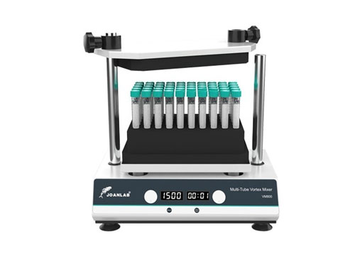  Multi Tube Vortex Mixer - VM800 (멀티 튜브 볼텍스 믹서)VM800