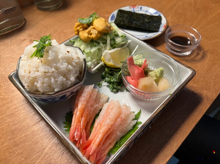  [부산/남포동] 맛집 _ 주위