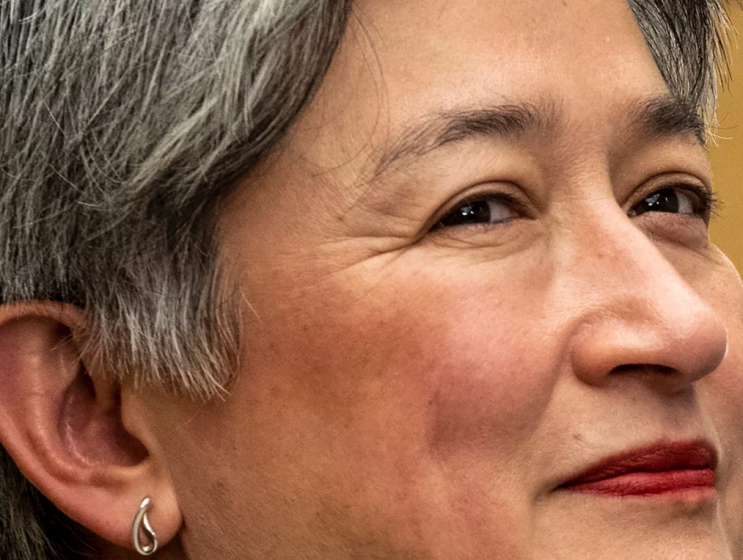 호주는 태평양 영향력을 놓고 중국과 경쟁하고, 새로운 안보 협정을 체결합니다. 호주는 태평양 영향력을 놓고 중국과 경쟁하고, 새로운 안보 협정을 체결합니다.