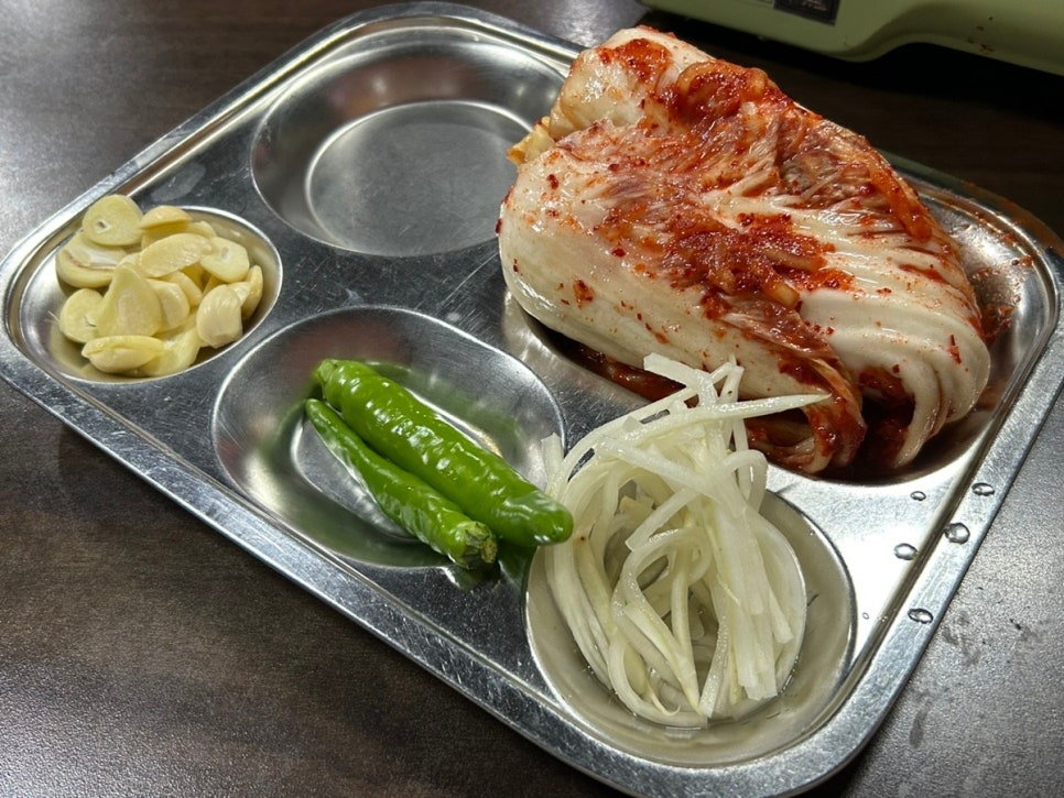 돈맛골 사진 5