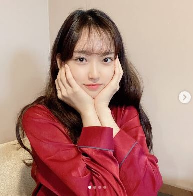 한지현 인스타그램주소 프로필 및 사진들