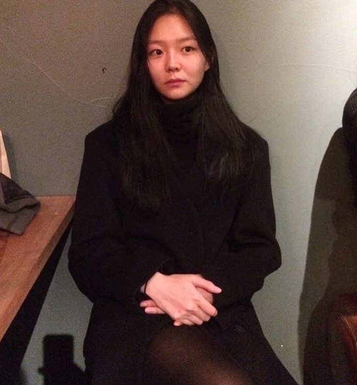 이솜 나이 MBTI 소공녀 필모그래피 삼토반