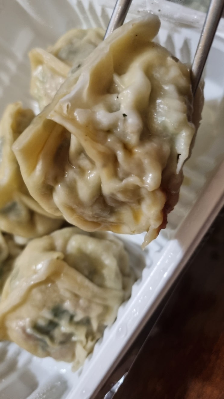 속이 꽉찬 개성만두 목동 맛집 개성집 속이 꽉찬 개성만두 목동 맛집 개성집