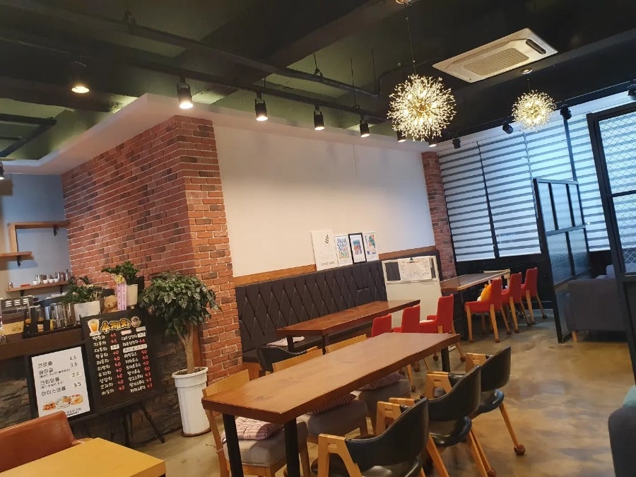 커피마루 사진 2
