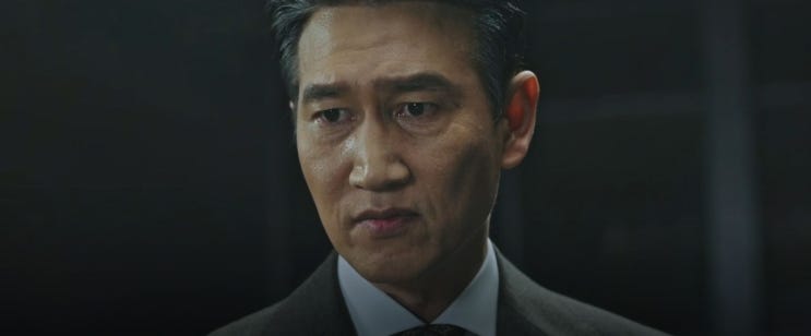  소방서 옆 경찰서 6회, 주택 화재 누명? 등장인물 염상구 조두칠 송재준, 서재규 윤석현 이정헌.
