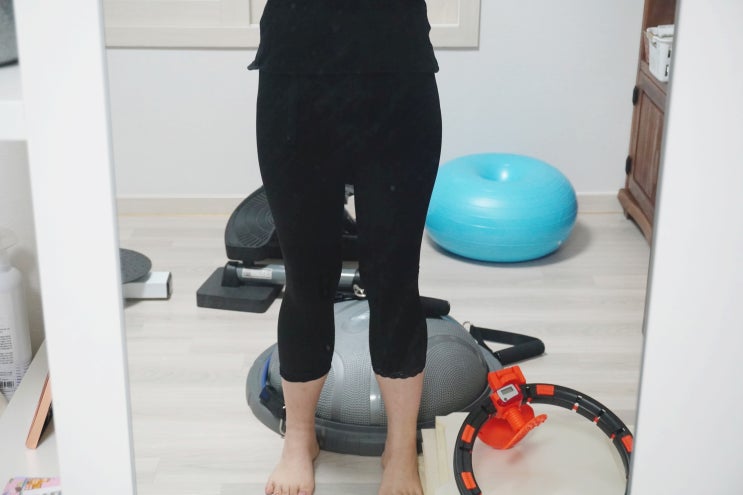  지방흡입압박복 편한 착용감 에덴메디칼 허벅지압박복