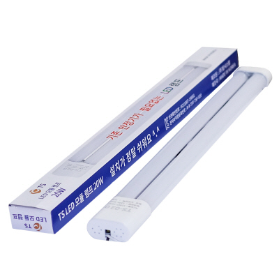 탑시스템 TS LED 모듈램프 20W