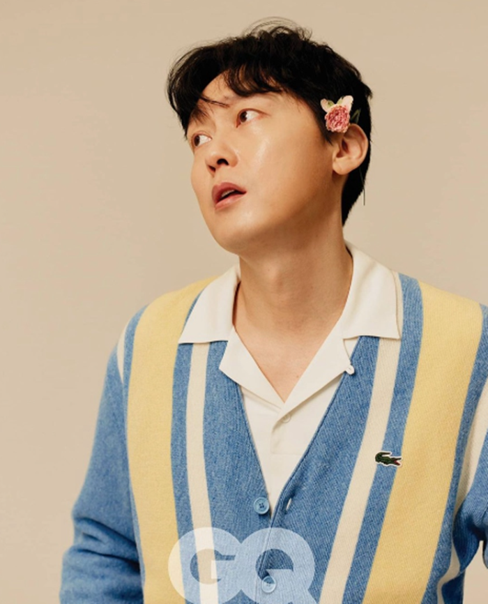 배우 박병은 과사 나이 리즈 결혼 이번생은처음이라