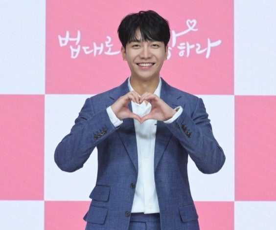 사주와 MBTI(12) - 이승기(ENTJ)
