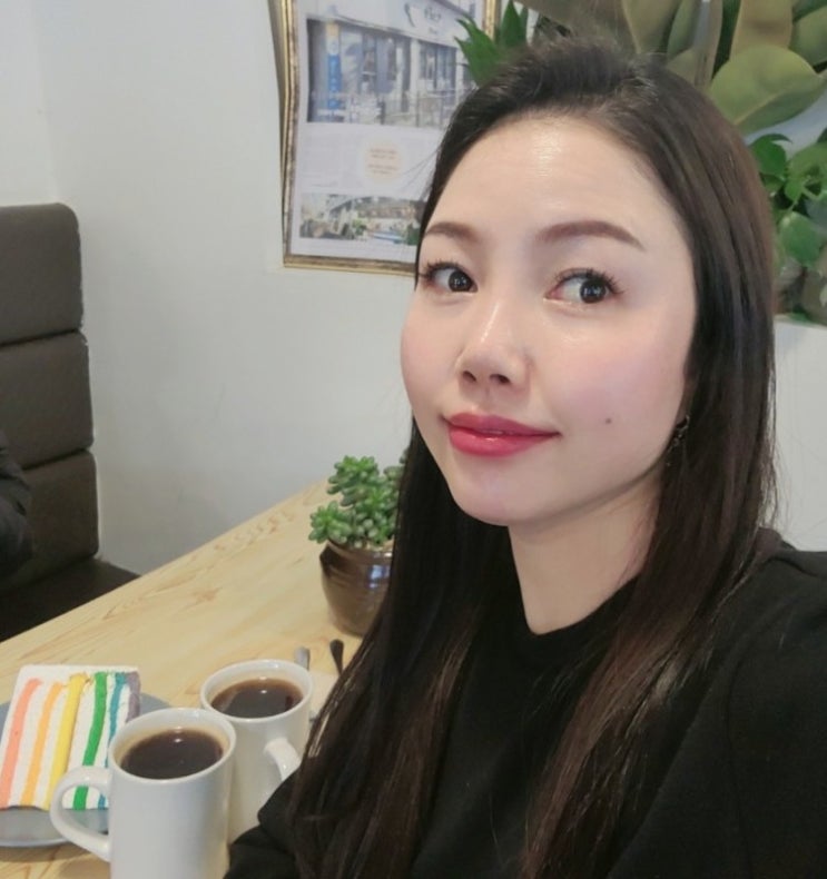  걱정했는데 다행히 아니랍니다