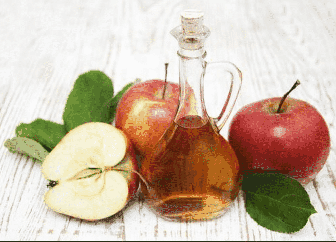 사과초모식초 효능 7가지와 부작용 -애플사이다비니거