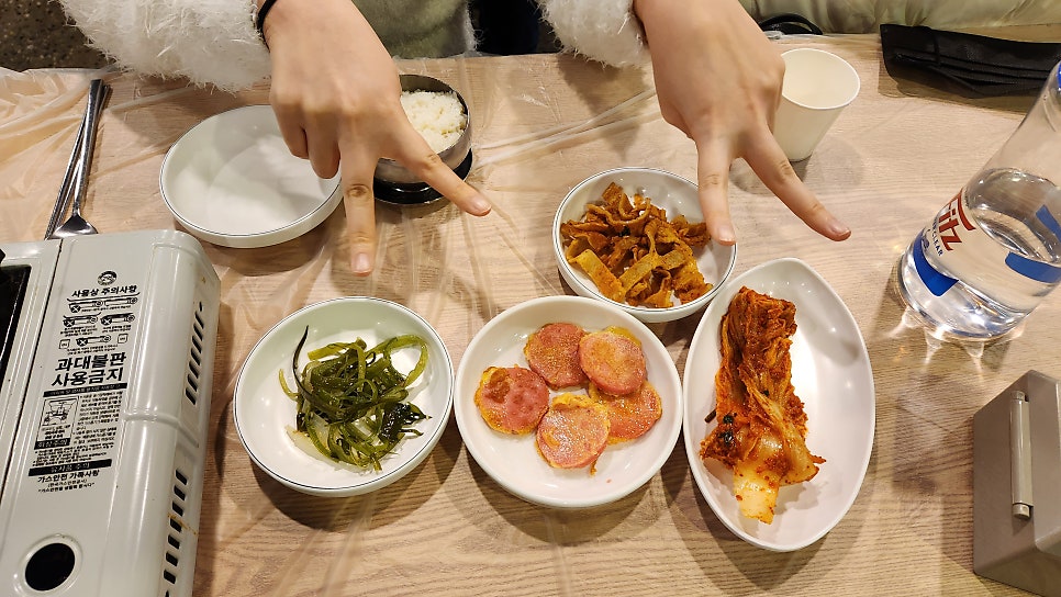 각골매운갈비찜 사진 5