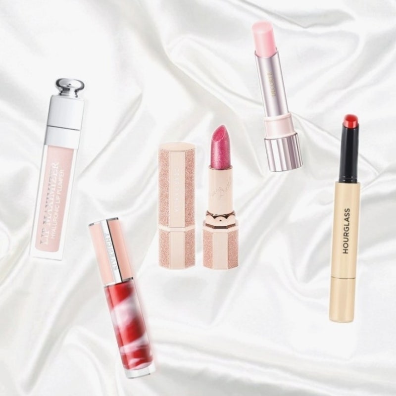 백화점 파운데이션 브랜드 여쿨라 (여름 쿨톤 라이트) 컬러 추천 (2) : 겔랑, 디올, 메이크업 포에버, 헤라