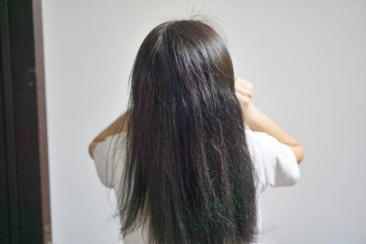  극손상헤어팩 려숨 헤어트리트먼트 린스