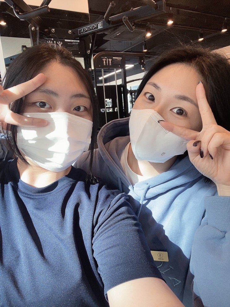  발산피티) 그녀가 살빠진 진짜 이유!!  ING..
