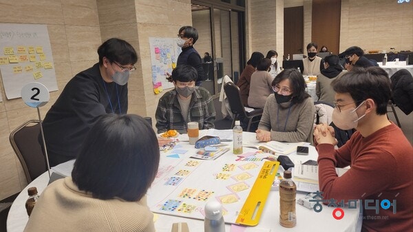 충북교육청, 모든 학교 '학교발전 자체 진단·지원' 추진