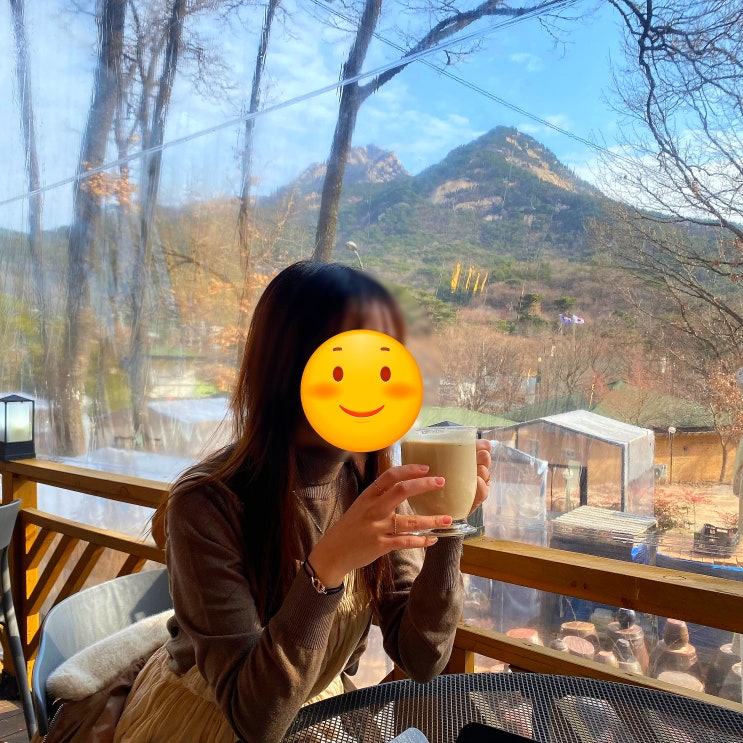  [고양 오늘제빵소] 가족들과 가기 좋은 북한산 뷰 고양 드라이브 카페