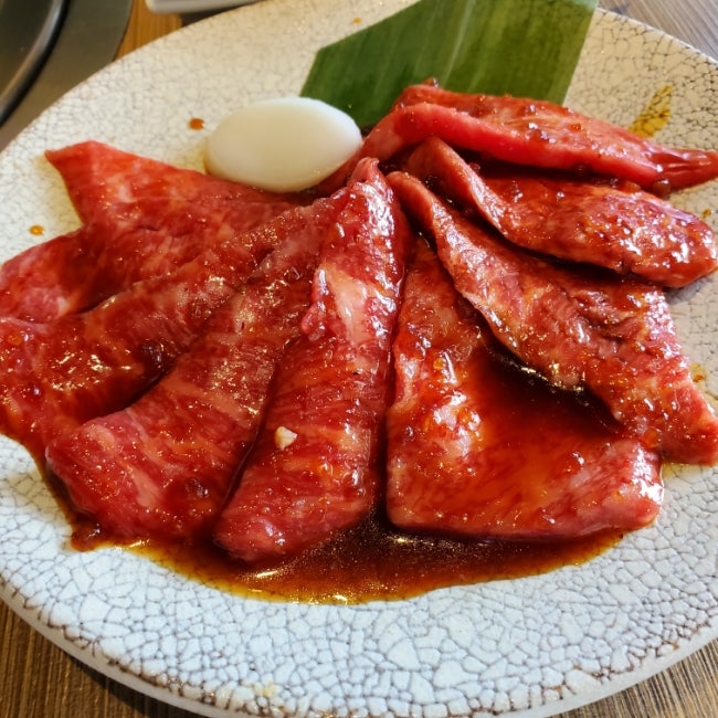  도쿄 야키니쿠 맛집 헤이죠엔