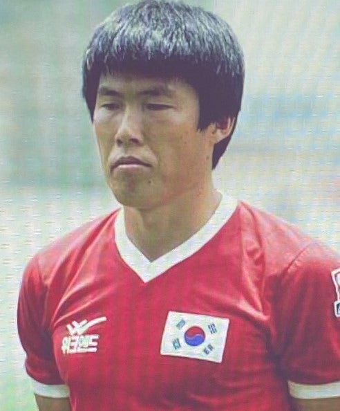 차범근 허벅지 하나로 분데스리가 제패했던 전설적인 이야기