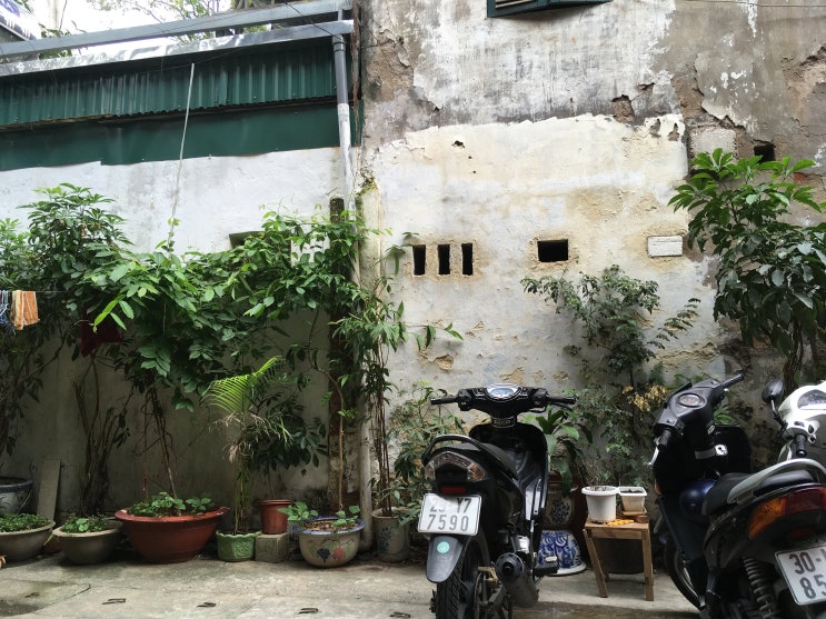 기억 남는 여행 : 베트남 하노이
