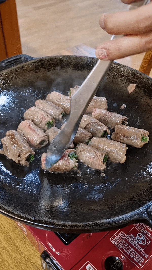  [원주맛집]박순례손말이고기 산정집 원주본점 솔직후기