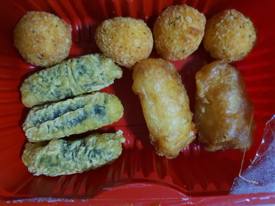 Sinjeontteokboki Sinwoljeom photo 3