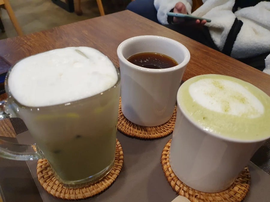 커피마루 사진 4
