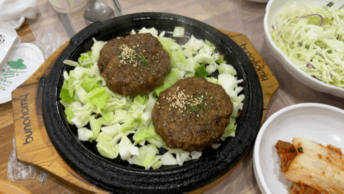  [이조갈비] 전북여행 남원 광한루 근처 떡갈비 맛집
