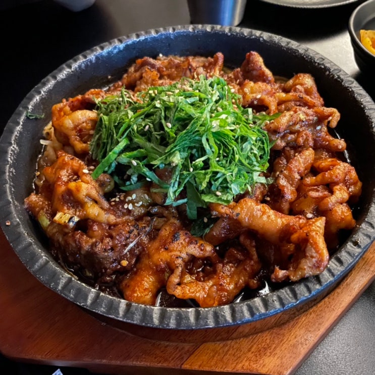  광주맛집,동명동맛집,닭발맛집-쌍리