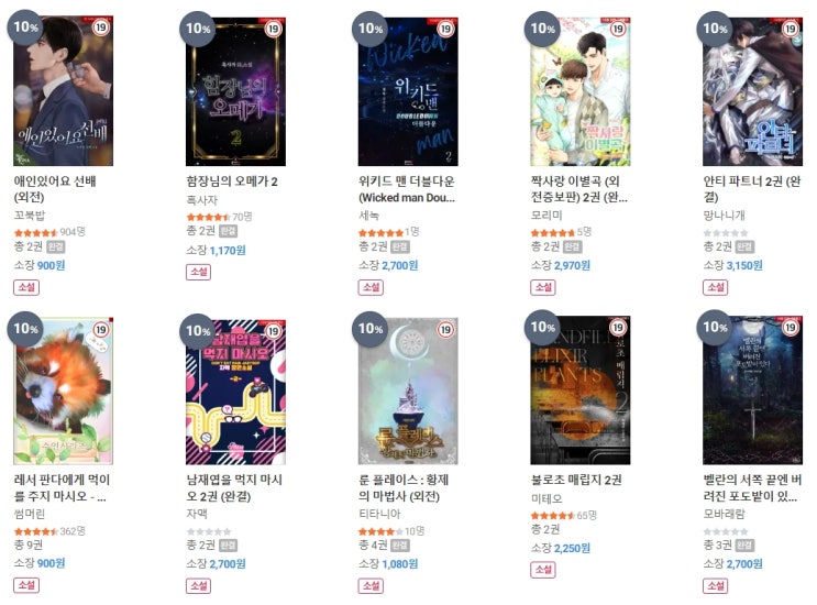 BL소설 신간) 22년 12월 15일 신간 관심작 BL소설 신간) 22년 12월 15일 신간 관심작
