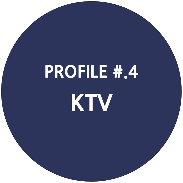 KTV 국민리포트 취재 및 리포팅 KTV 국민리포트 취재 및 리포팅