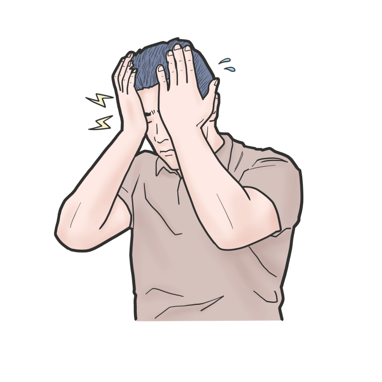  남양주 두통, 한방치료 가능할까?